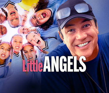 Little Angels (2025)