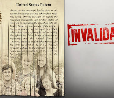 Invalidated (2018)