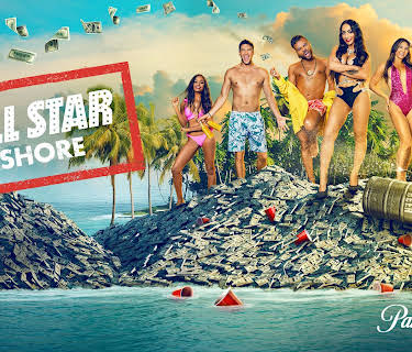All Star Shore Season 1