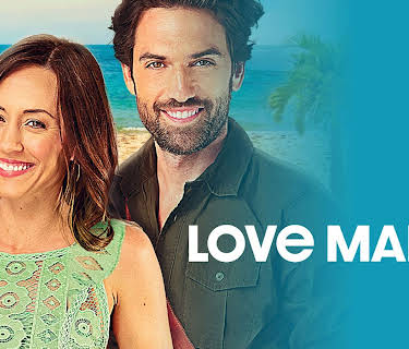 Love Map (2022)