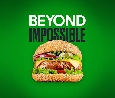 Beyond Impossible (2022)