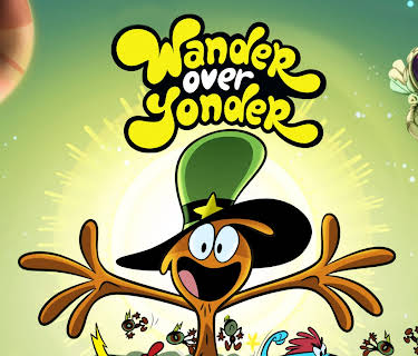Wander Over Yonder Season 101