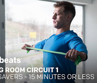 Living Room Circuit 1 (2016)