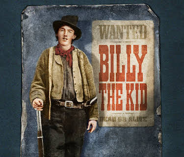 Billy the Kid (2012)