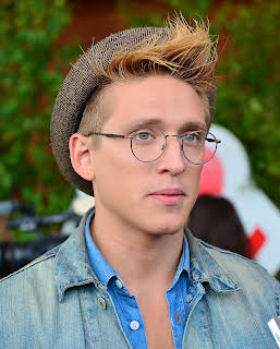 Danny Saucedo