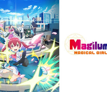 Magilumiere Magical Girls Inc.
