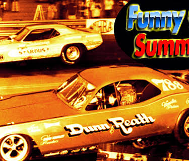 Funny Car Summer (2024)