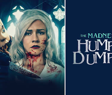 The Madness of Humpty Dumpty (2023)
