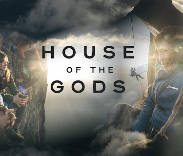 House of the Gods (2021)