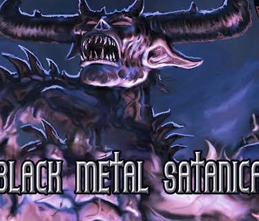 Black Metal Satanica (2008)