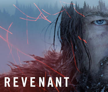 The Revenant (2016)