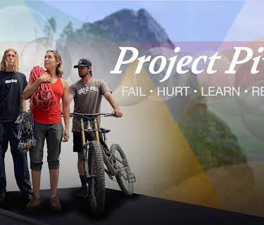 Project Pivot (2023)