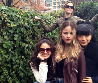 Before I Fall (2017)