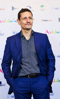 Jose Alba