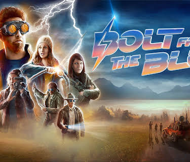 Bolt From The Blue (2024)