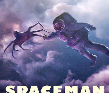 Spaceman (2024)