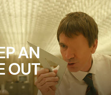 Keep An Eye Out (2021)