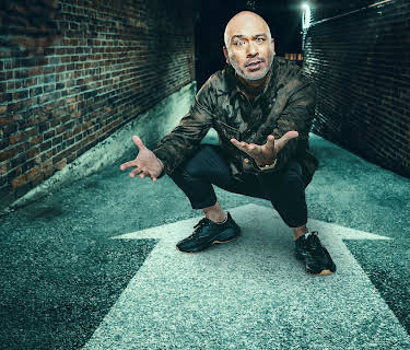 Jo Koy: Comin' In Hot (2019)