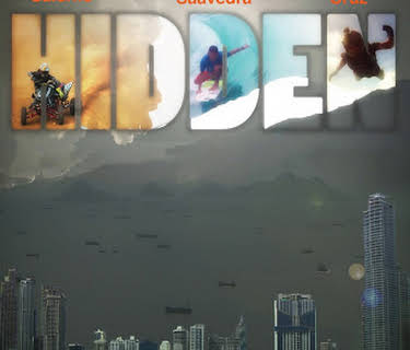 Hidden (2016)