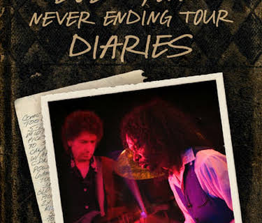 Bob Dylan Never Ending Tour Diaries: Drummer Winston Watson's Incredible Journey (2009)