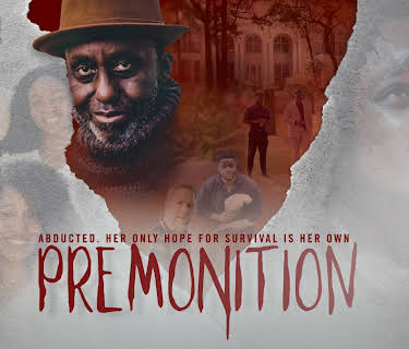 Premonition (2023)