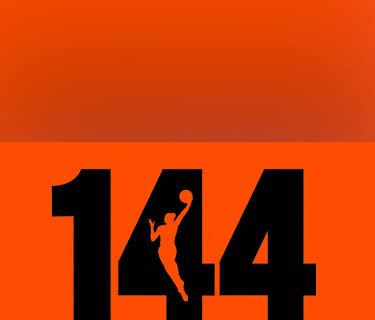 ESPN Films Presents: 144