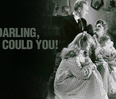 Darling, How Could You! (1951)