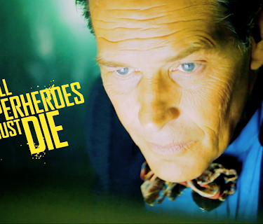 All Superheroes Must Die (2013)