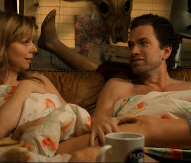 Almost Perfect (2012)