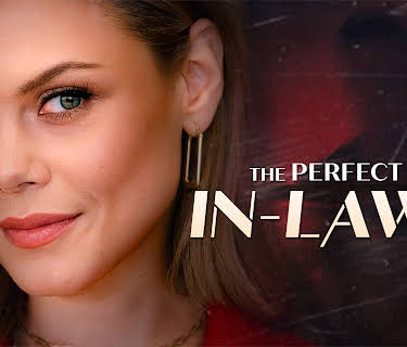 The Perfect In-Laws (2023)