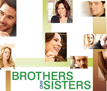 Brothers & Sisters Season 1