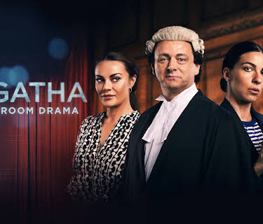 Wagatha: A Courtroom Drama S1