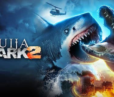 Ouija Shark 2 (2023)