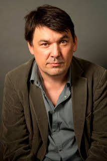 Graham Linehan