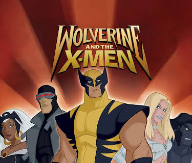 Wolverine and The X-Men Season 1