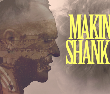 Making Shankly (2018)