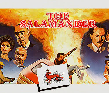The Salamander (1983)
