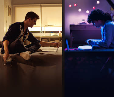 Eliteskolen – korte fortellinger: Nadia Guzmán