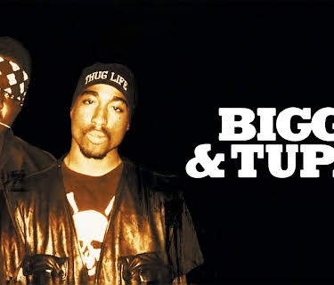 Biggie and Tupac (2002)
