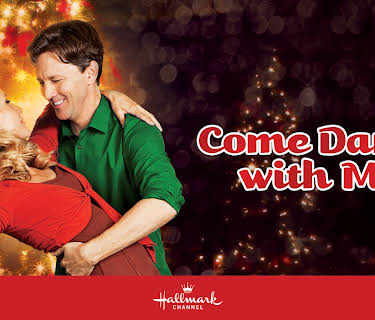 Come Dance With Me (2012)