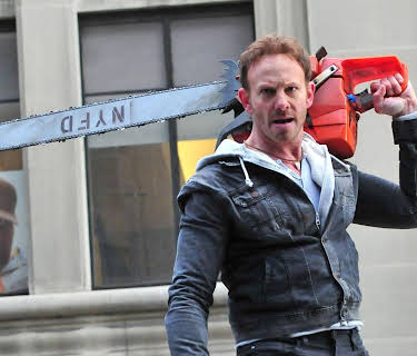 Sharknado 2 (2014)