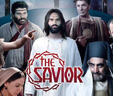 The Savior (2012)