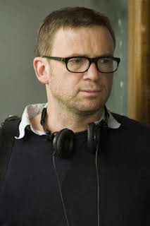 David Nicholls