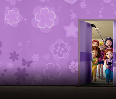 LEGO Friends: Vennskapets kraft