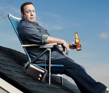 Kevin Can Wait
