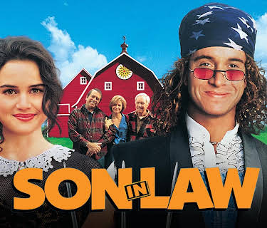 Son-In-Law (1993)