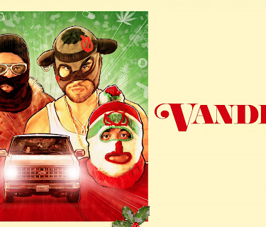 Vandits (2022)