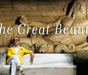 The Great Beauty (English Subtitled) (2014)