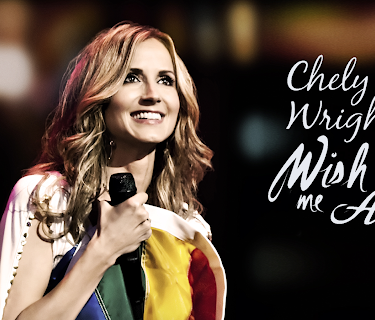 Chely Wright: Wish Me Away (2011)