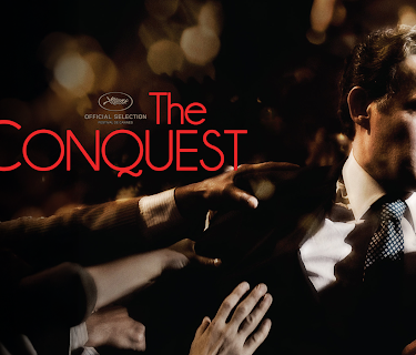 The Conquest (English Subtitled) (2011)